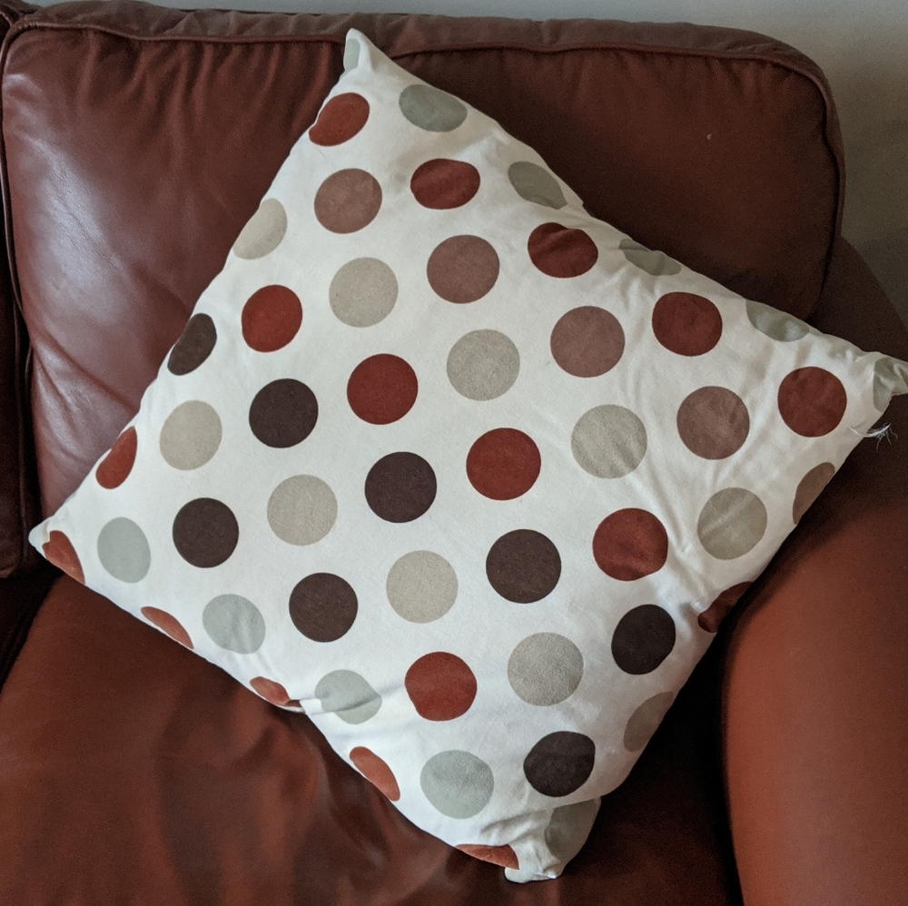 Throw Pillows